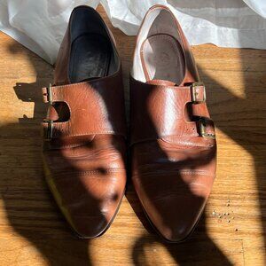 Monk Strap Shoes